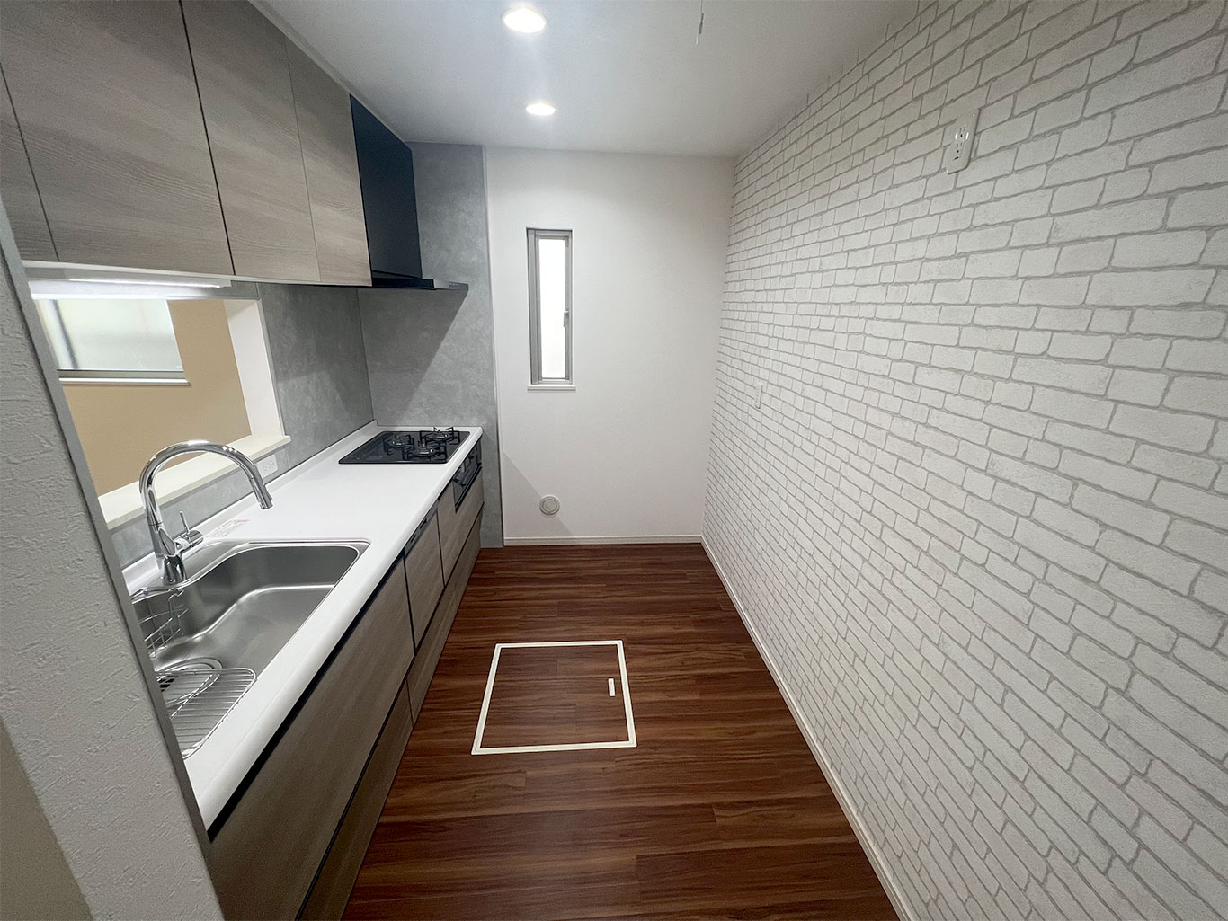 戸建住宅リフォーム工事